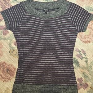 Cozy and stylish Alyx knit sweater